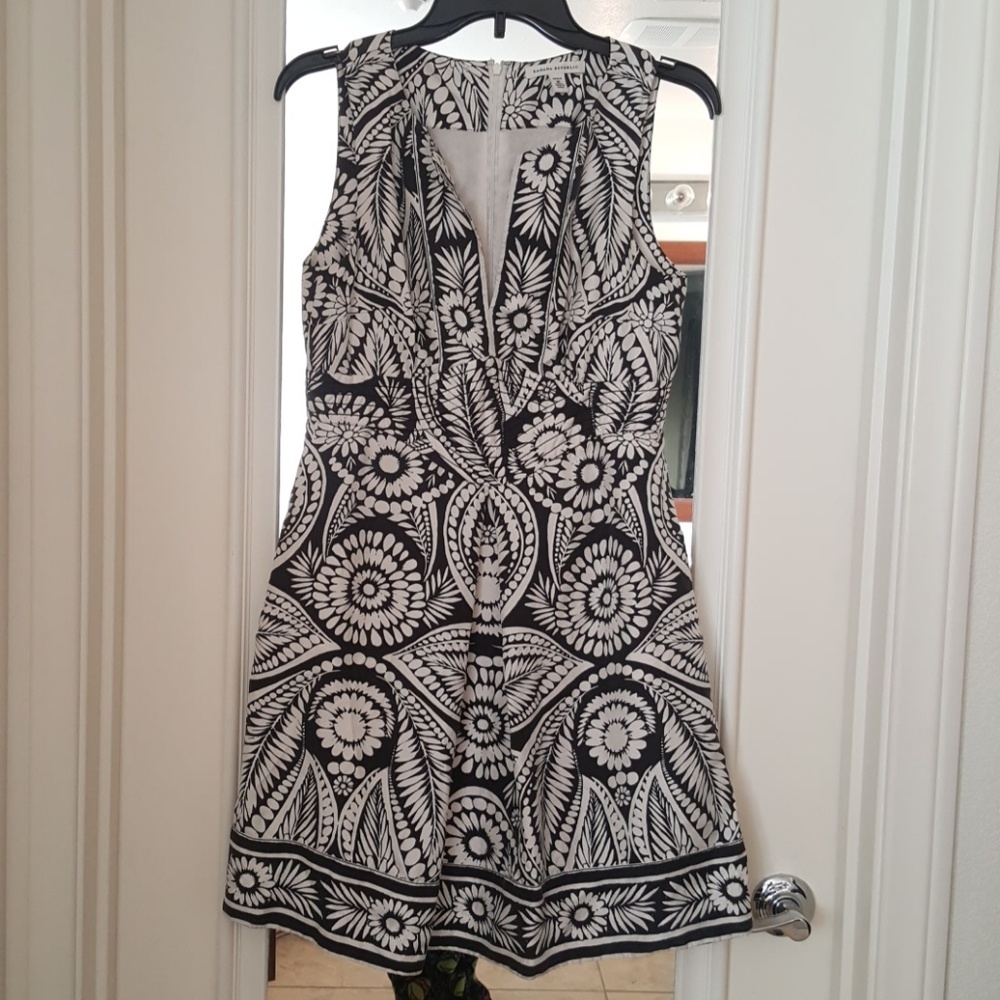 Banana Republic Pocket Dress